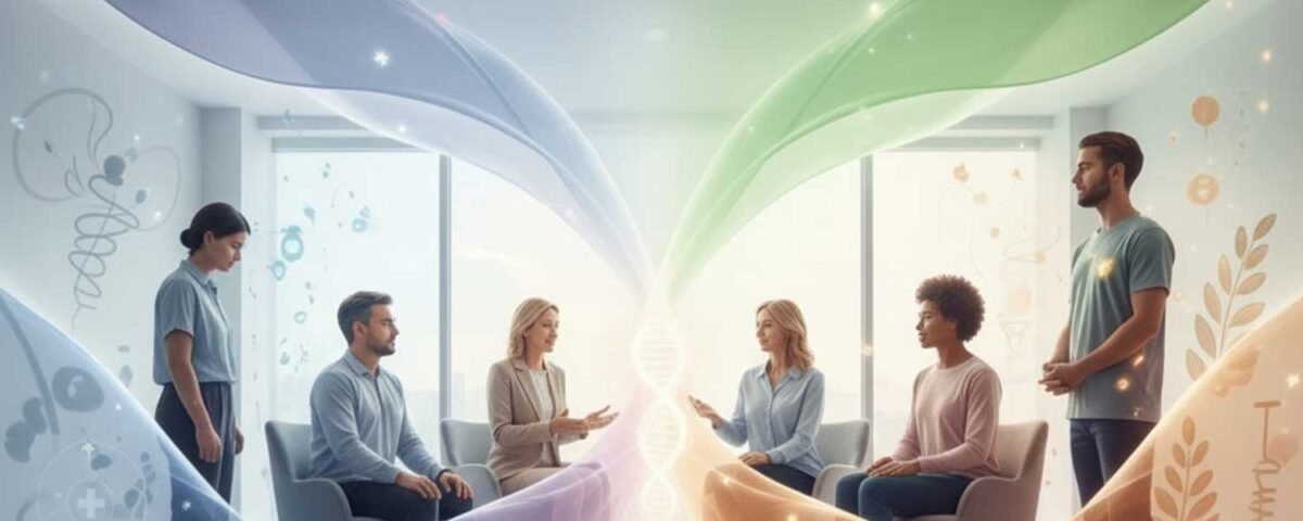 Dual Diagnosis Healing Both Mind and Addiction