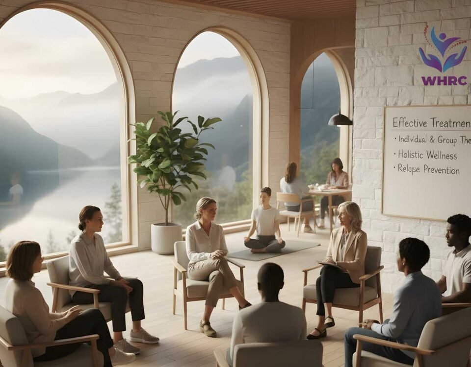 Effective Treatments for Alcohol Addiction: Reclaiming Your Life, One Step at a Time