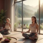 Nurturing Your Whole Self for Lasting Wellbeing