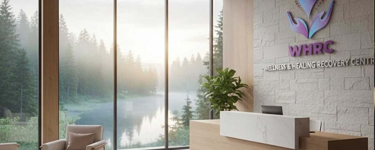 About WHRC & Our Approach